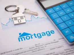 Mortgage Loan Application Fees