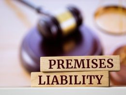 Premises Liability with Legal Experts