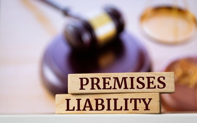 Premises Liability with Legal Experts