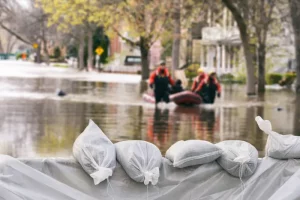 Flood Insurance Essentials