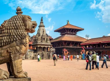  Nepal culture tour