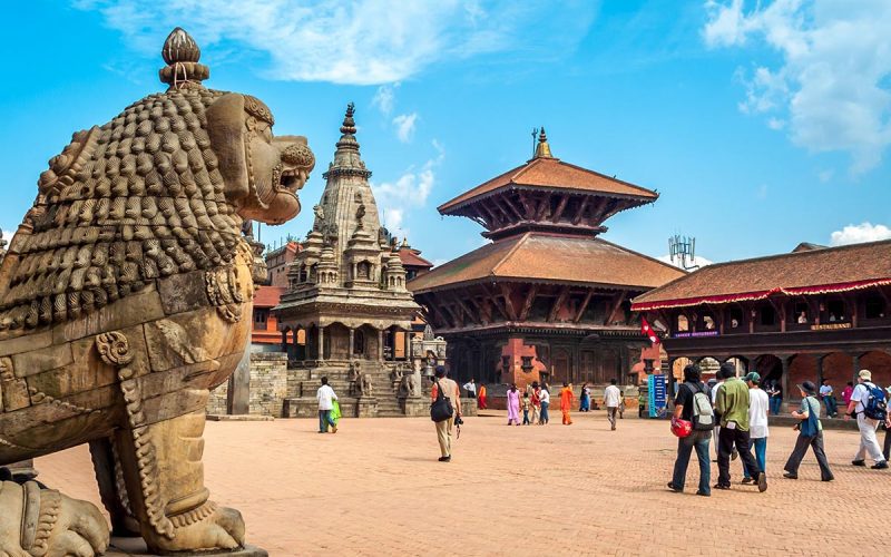  Nepal culture tour