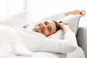  Healthy Sleep Habits for Better Rest