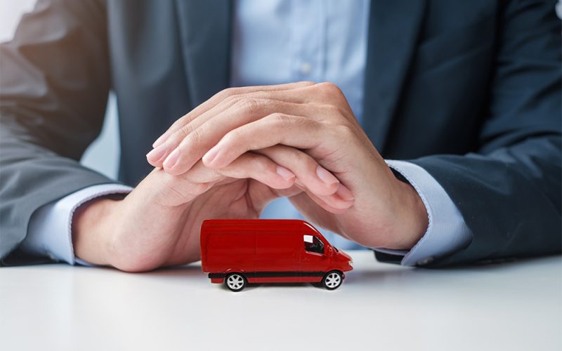 Safeguarding Your Vehicles with Fleet Insurance