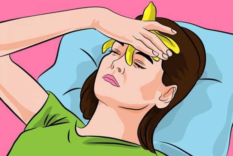 Remedies for Bad Headaches