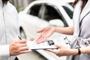 Commercial Car Rental Insurance