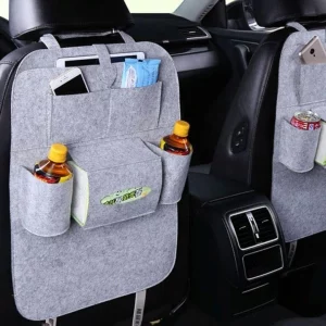 Shower Caddy for Car Organization