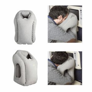 Small Travel Pillow