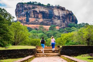 Sri Lanka culture tour