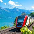 Switzerland Train Tours