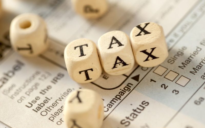 Small Business Tax Hacks