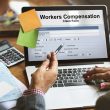 Workers' compensation insurance