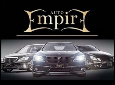 The Rise of Auto Empire