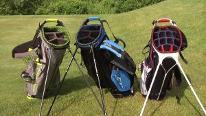 Travel Golf Bags