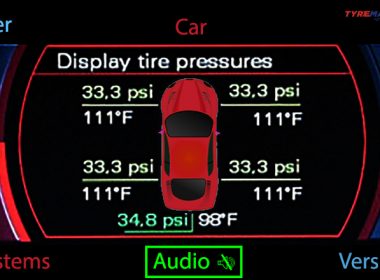 Tire Pressure Monitoring Systems