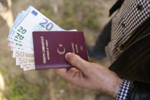 US Visa for Turkish Citizens