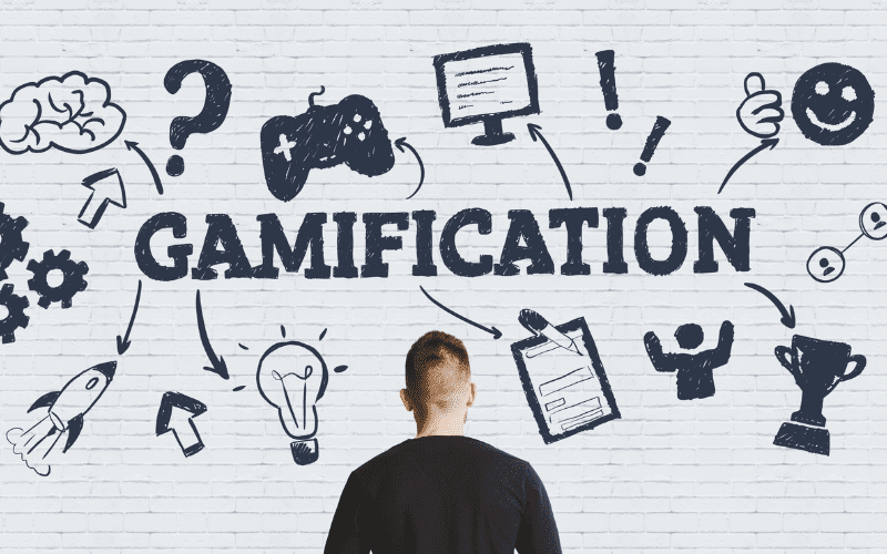 Gamification