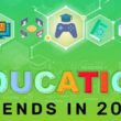 Trends in Higher Education 2024