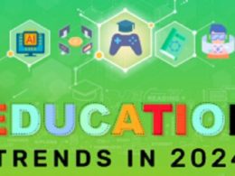 Trends in Higher Education 2024