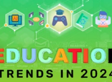 Trends in Higher Education 2024