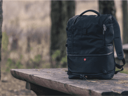 Wheeled Travel Backpacks