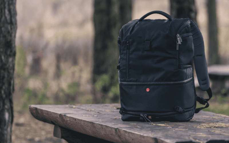 Wheeled Travel Backpacks