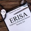 ERISA Retirement