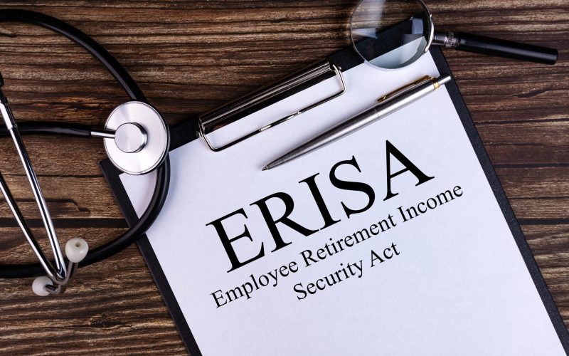 ERISA Retirement