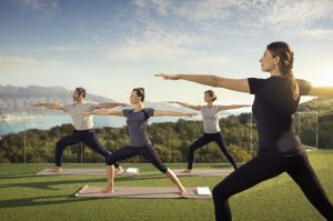 Women's Wellness Retreats 2024 Navigating Top Wellness