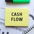 Cash Flow Model for Financial Success