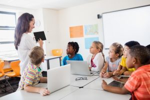 The Evolution of Tech Education 