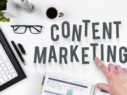 Content Marketing World 2024