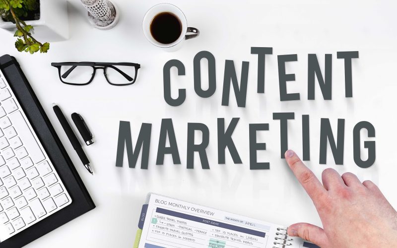 Content Marketing World 2024