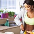 creating balanced meals for fitness goals