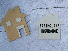 Earthquake insurance