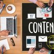 Content Marketing World | The Future of Trends