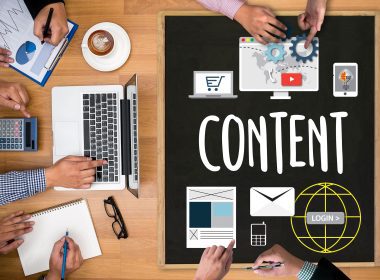 Content Marketing World | The Future of Trends