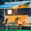 Insurance for Full-Time RV Living