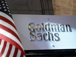 Goldman Sachs' Decoding the Craze about Bitcoin Interest