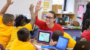 The Role of Technology in Special Education: