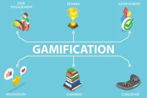 Understanding the Gamification Increase Engagement 