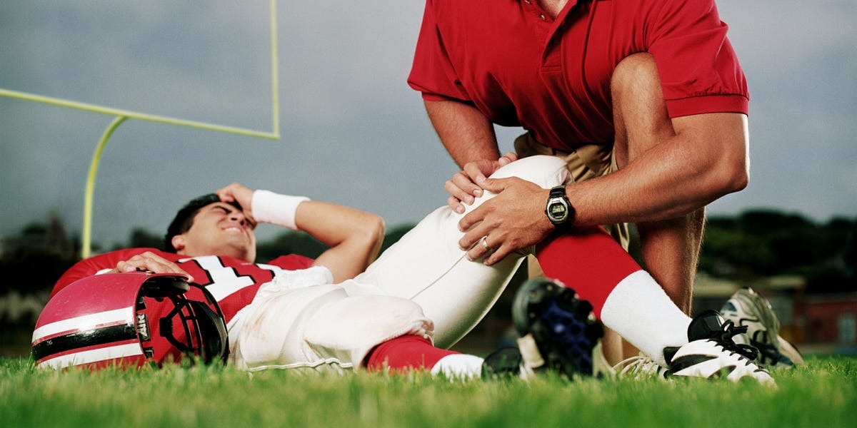 Injury Prevention Tips