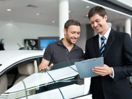 Best Price Auto Sales