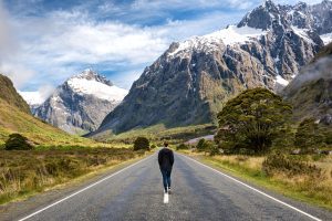 overseas adventure travel new zealand