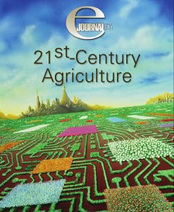 21st century, agriculture stands