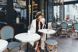 parisian cafe nyc