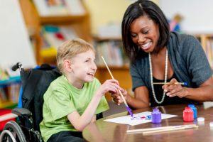 Special Education Consultant 2024: Pioneering Progress and Best Practices: