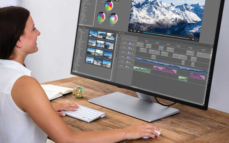 Beyond Basics: Elevating Your Skills with the Best Video Editing Tools