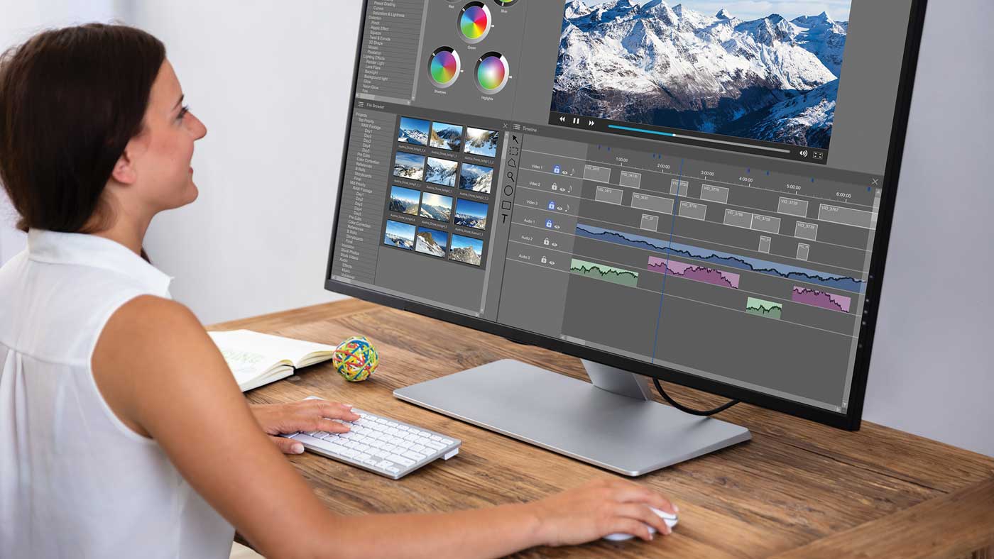 Beyond Basics: Elevating Your Skills with the Best Video Editing Tools