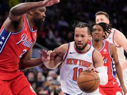 Knicks-Sixers: 5 takeaways from New York miraculous Game 2 rally